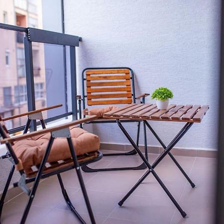 Joy Apartment Bitola Exteriér fotografie