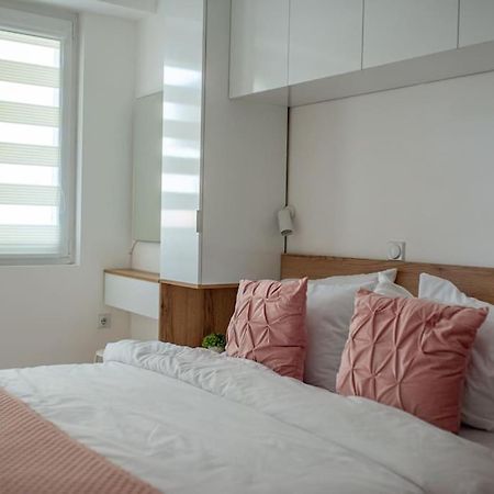 Joy Apartment Bitola Exteriér fotografie