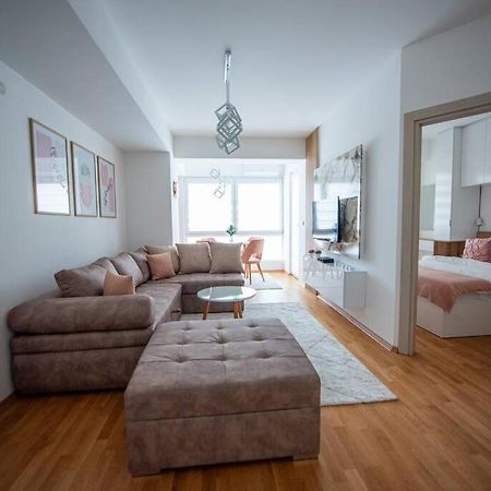 Joy Apartment Bitola Exteriér fotografie
