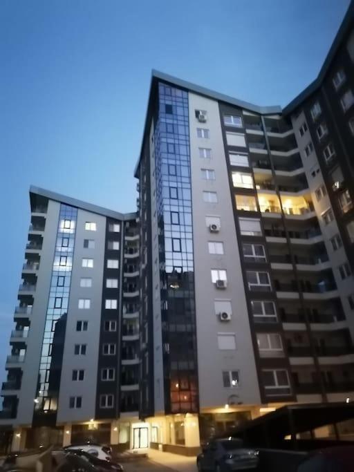 Joy Apartment Bitola Exteriér fotografie