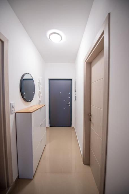 Joy Apartment Bitola Exteriér fotografie