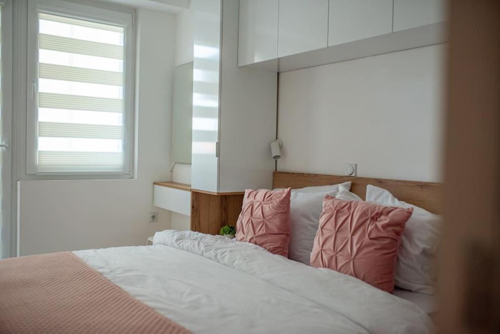 Joy Apartment Bitola Exteriér fotografie