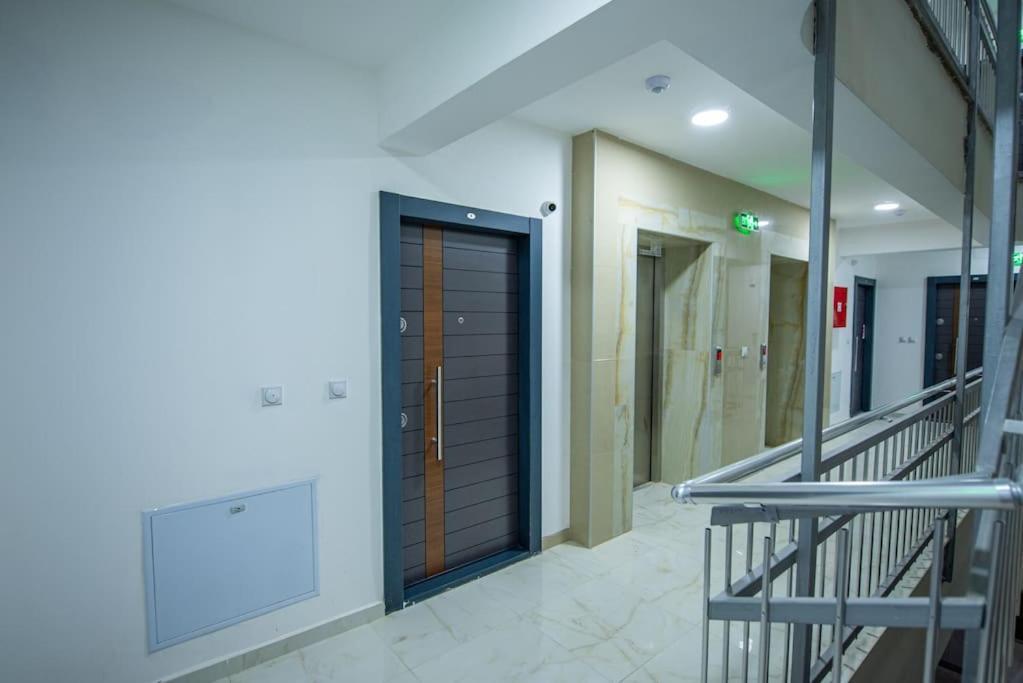 Joy Apartment Bitola Exteriér fotografie