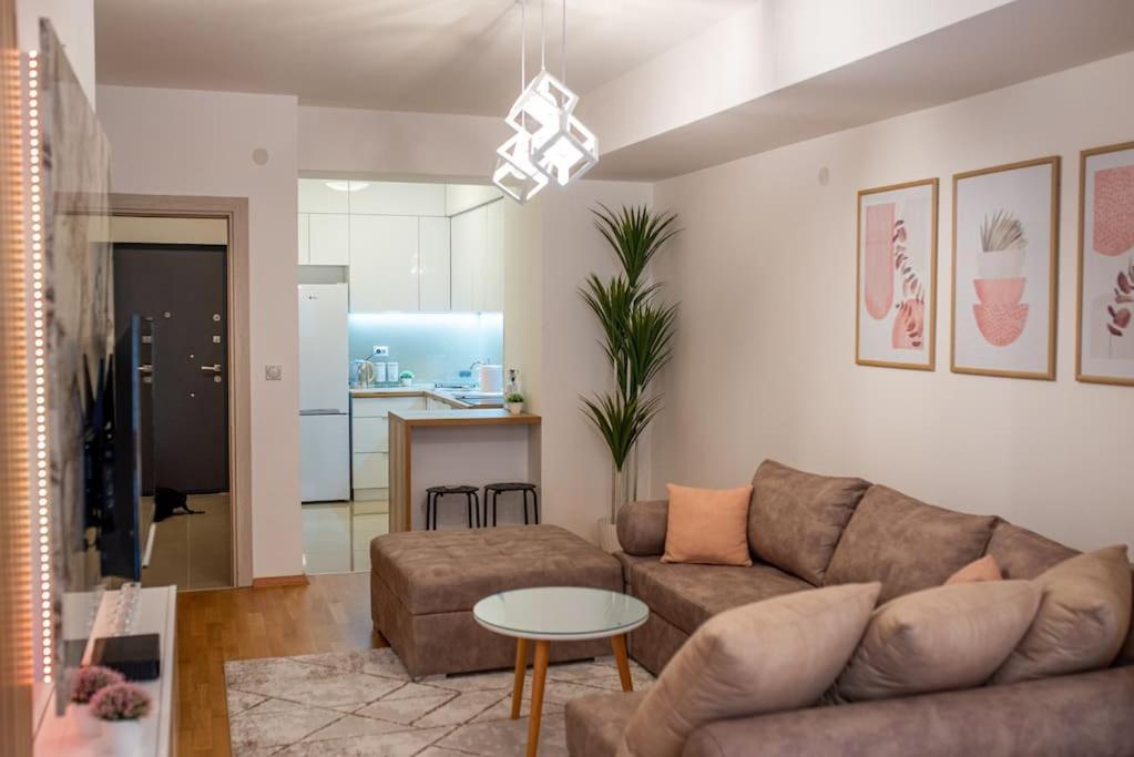 Joy Apartment Bitola Exteriér fotografie