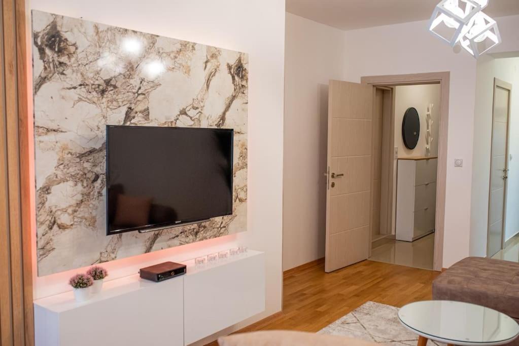 Joy Apartment Bitola Exteriér fotografie